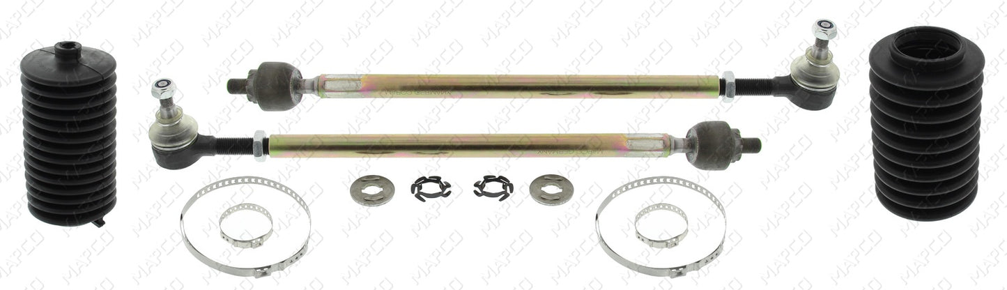 MAPCO Reparatursatz, Spurstange Satz 53336/1