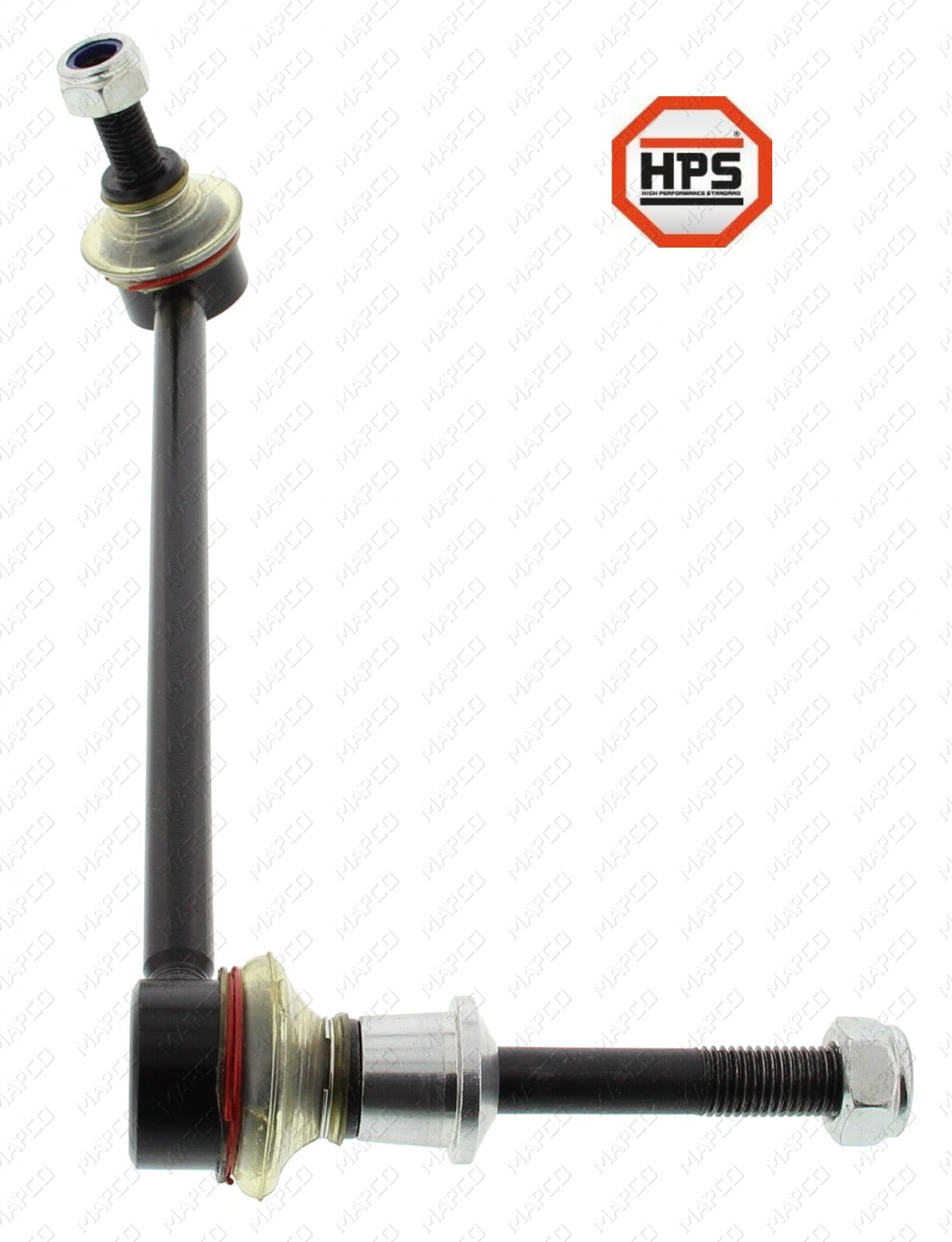 MAPCO Stange/Strebe, Stabilisator Vorderachse links 52653HPS