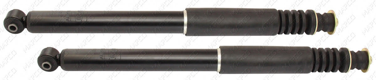 MAPCO Stoßdämpfer Satz Hinterachse 20843/2