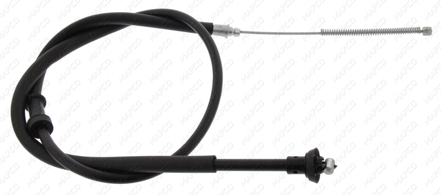 MAPCO Seilzug, Feststellbremse hinten 5245
