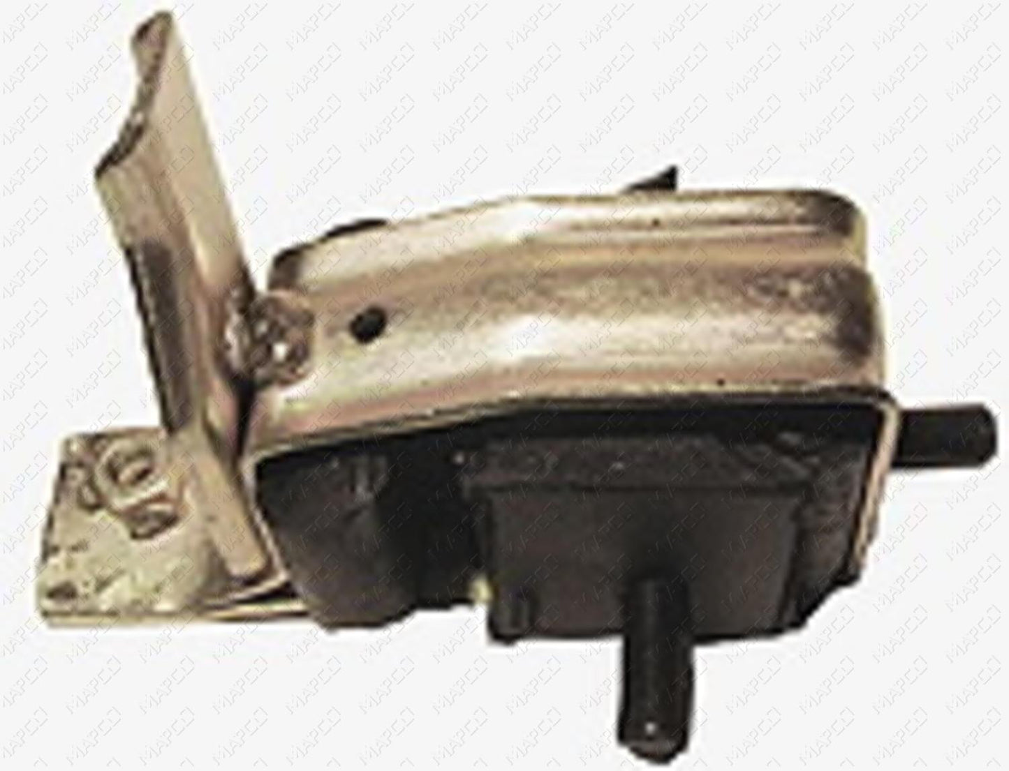 MAPCO Lagerung, Motor hinten rechts 33605