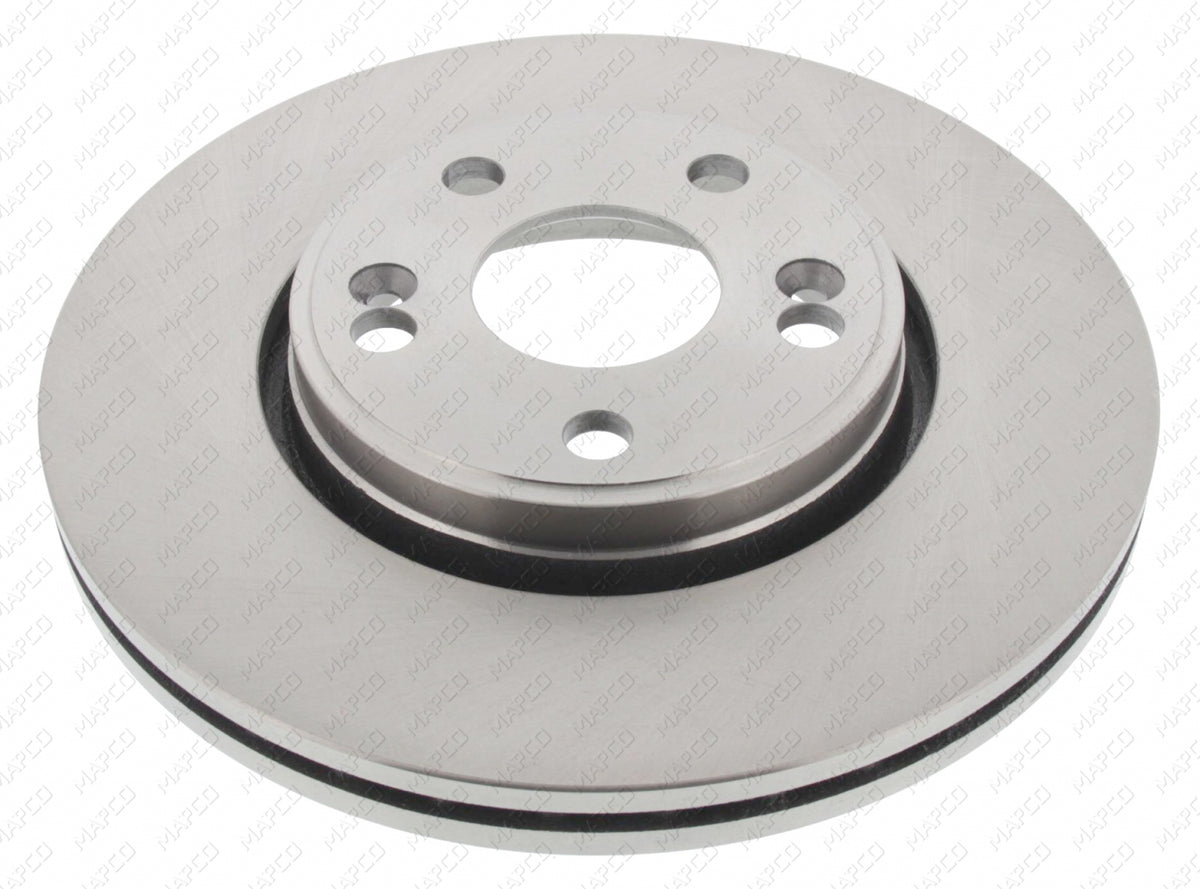 MAPCO Bremsscheibe Vorderachse 15118