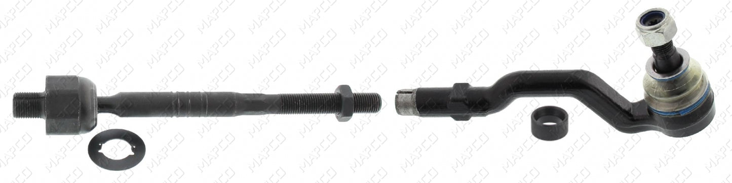 MAPCO Spurstange Vorderachse beidseitig 52696