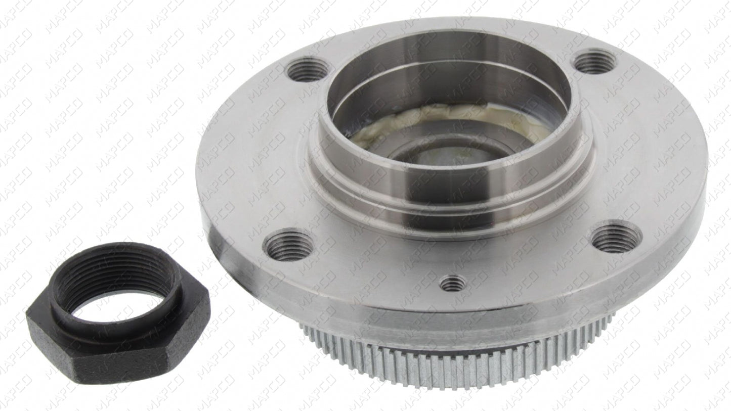 MAPCO Radlagersatz 26343