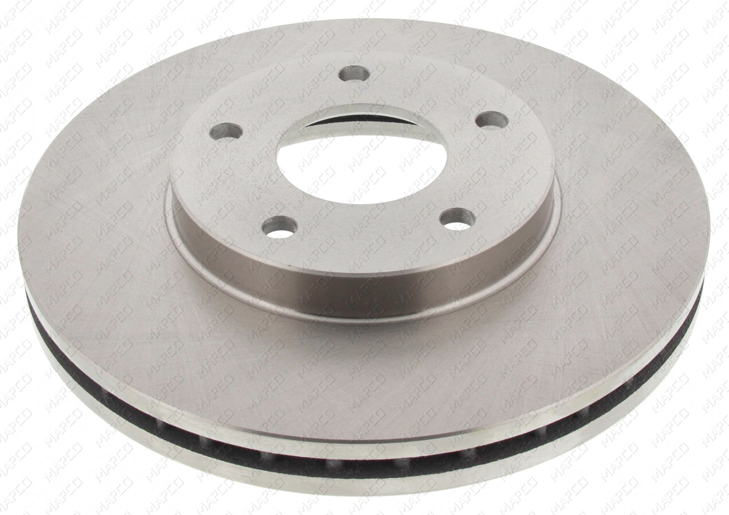 MAPCO Bremsscheibe Vorderachse 45517