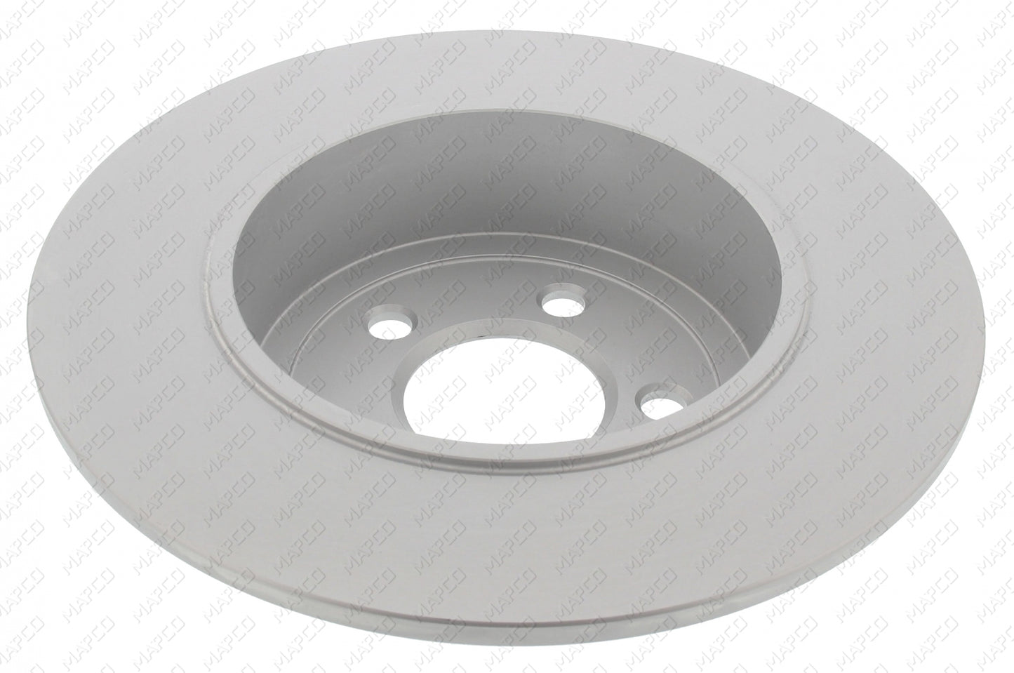 MAPCO Bremsscheibe Hinterachse 25793C