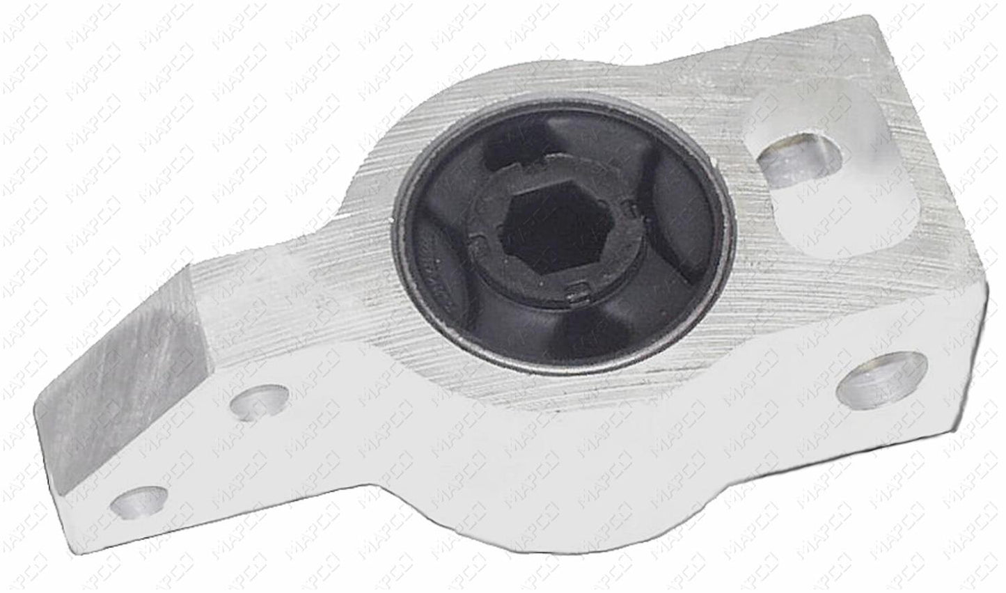 MAPCO Lagerung, Lenker Vorderachse beidseitig unten hinten 33987