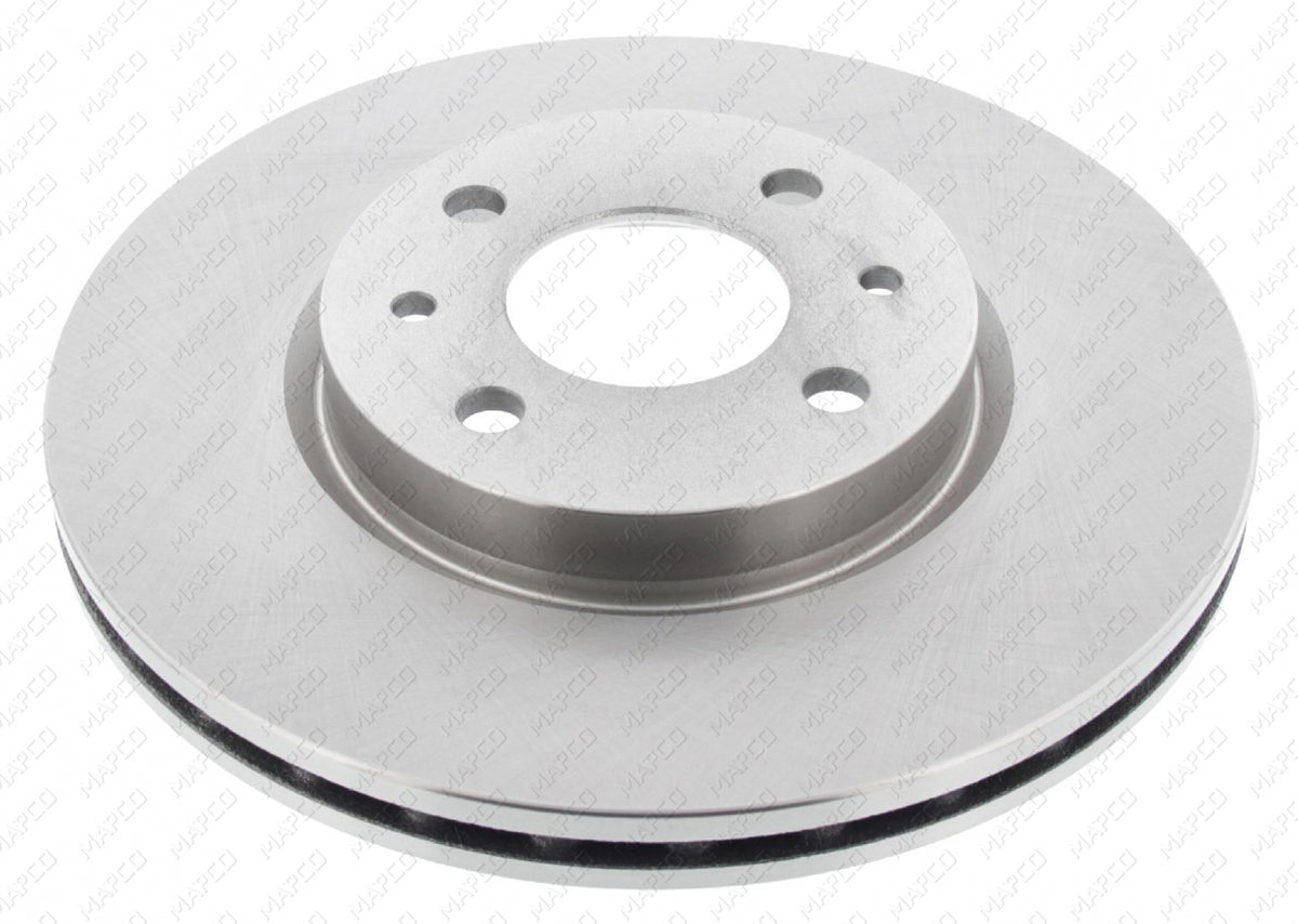 MAPCO Bremsscheibe Vorderachse 15031