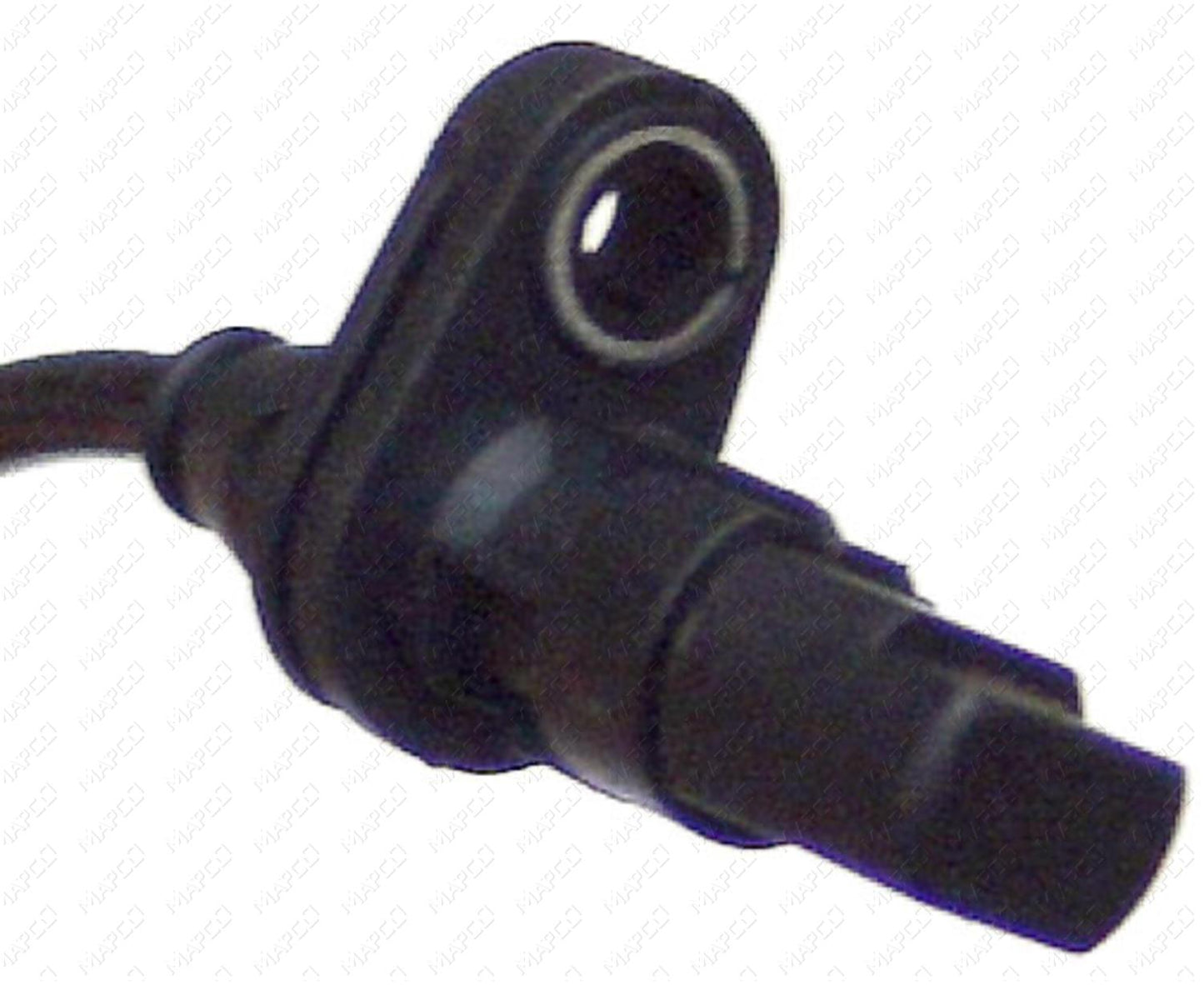 MAPCO Sensor, Raddrehzahl Hinterachse beidseitig 86669