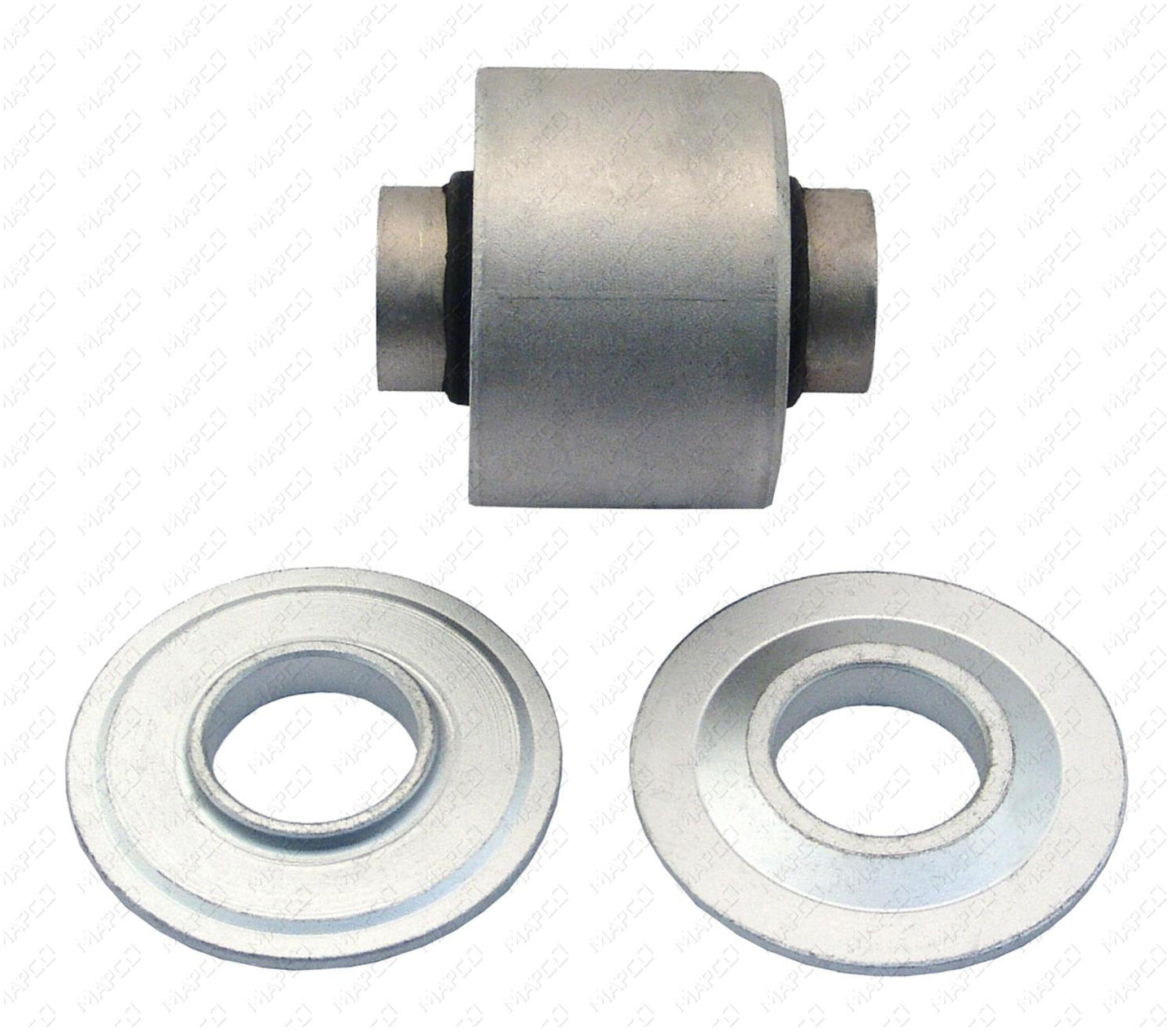 MAPCO Reparatursatz, Lenker Vorderachse beidseitig unten 37877
