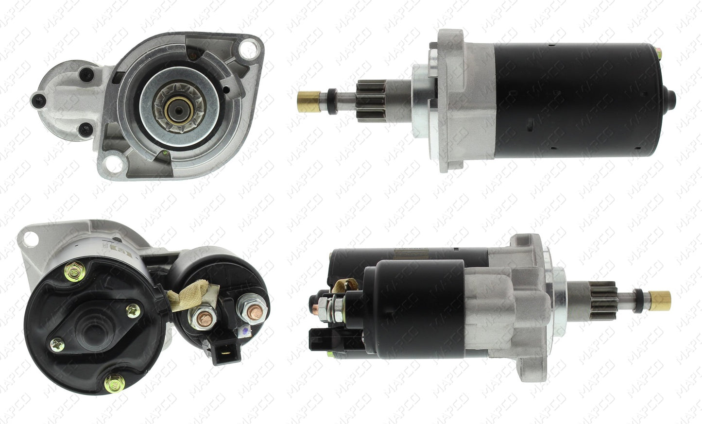 MAPCO Starter 13889