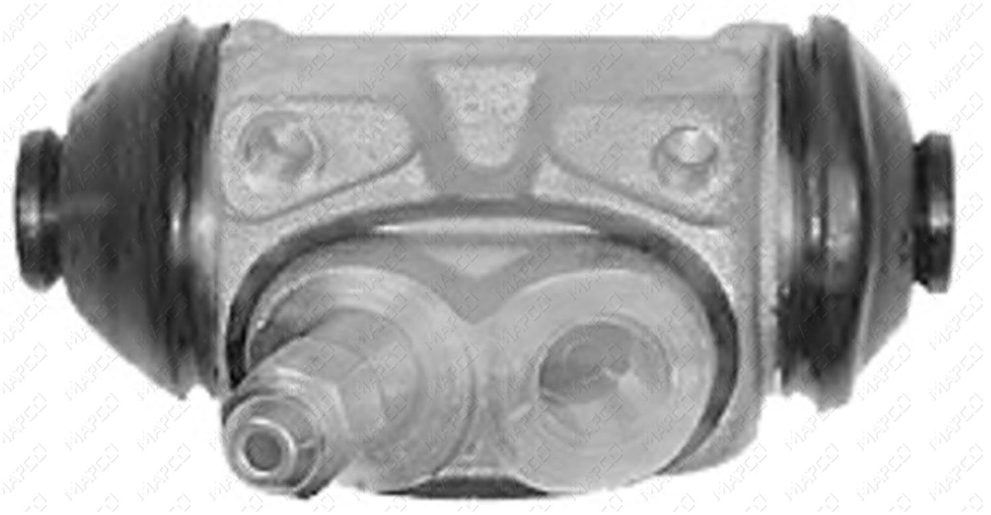 MAPCO Radbremszylinder Hinterachse rechts 2585