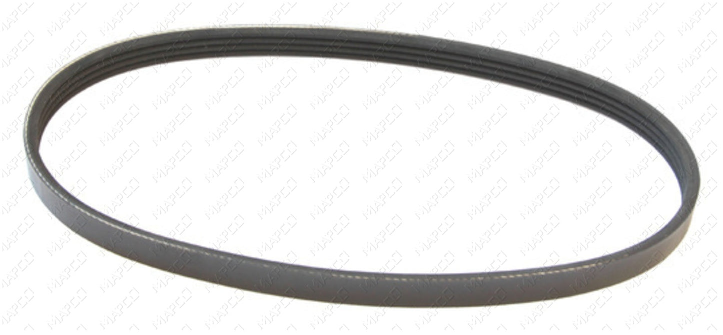 MAPCO Keilrippenriemen 240611