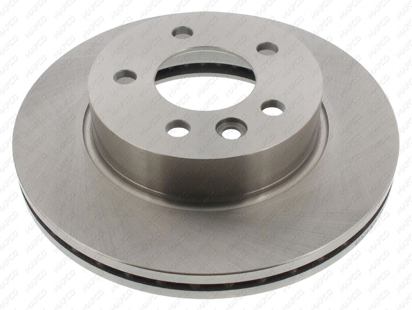 MAPCO Bremsscheibe 45834