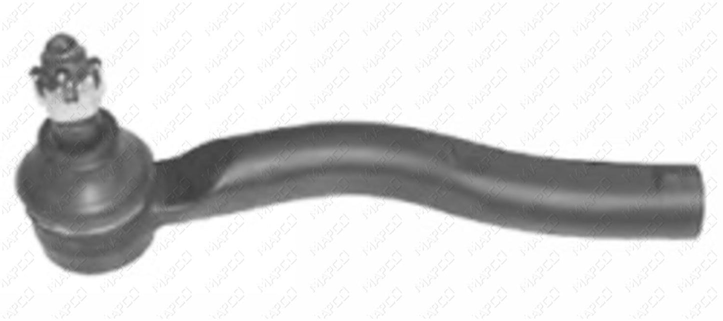 MAPCO Spurstangenkopf Vorderachse links 59560