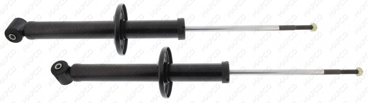 MAPCO Stoßdämpfer Satz Hinterachse 40828/2