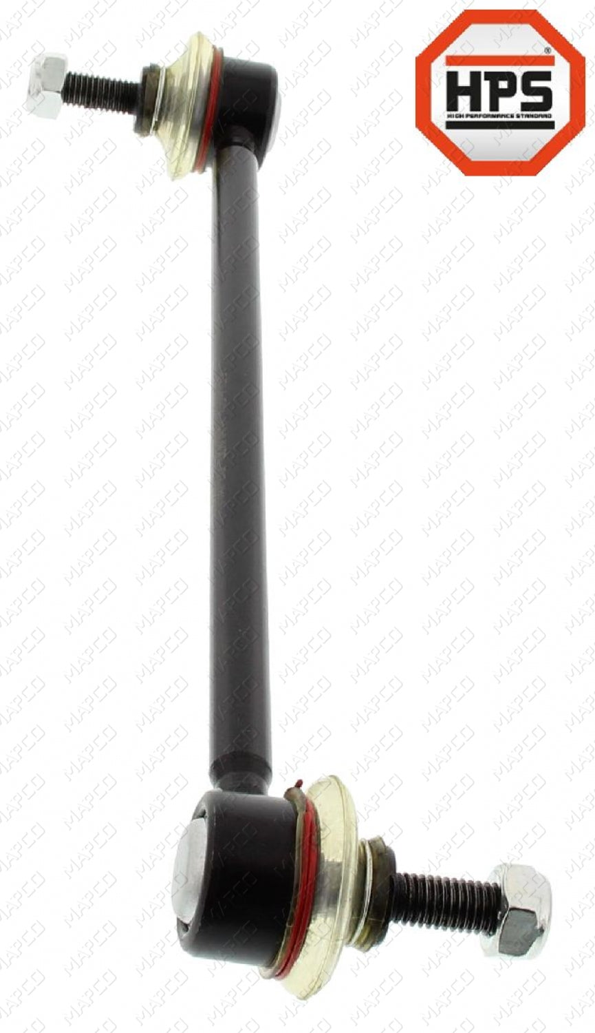 MAPCO Stange/Strebe, Stabilisator Vorderachse beidseitig 19026HPS