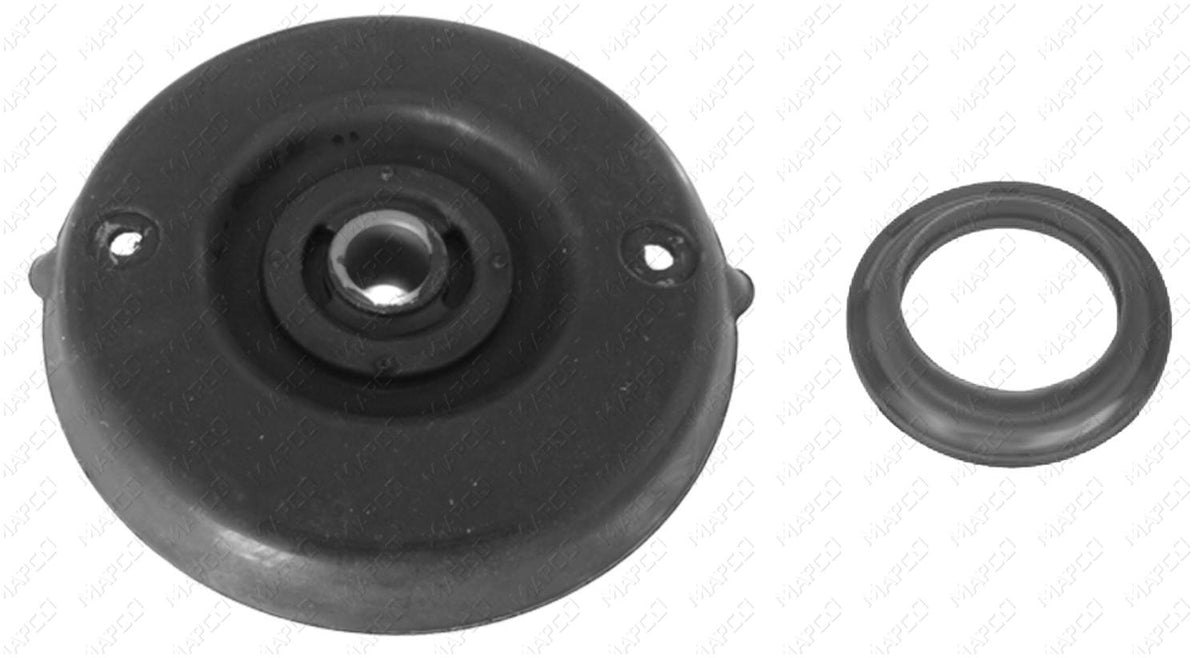 MAPCO Reparatursatz, Federbeinstützlager Satz Vorderachse beidseitig 34455