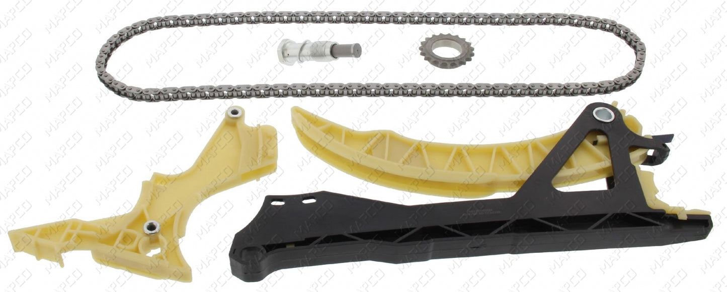 MAPCO Steuerkettensatz 75656