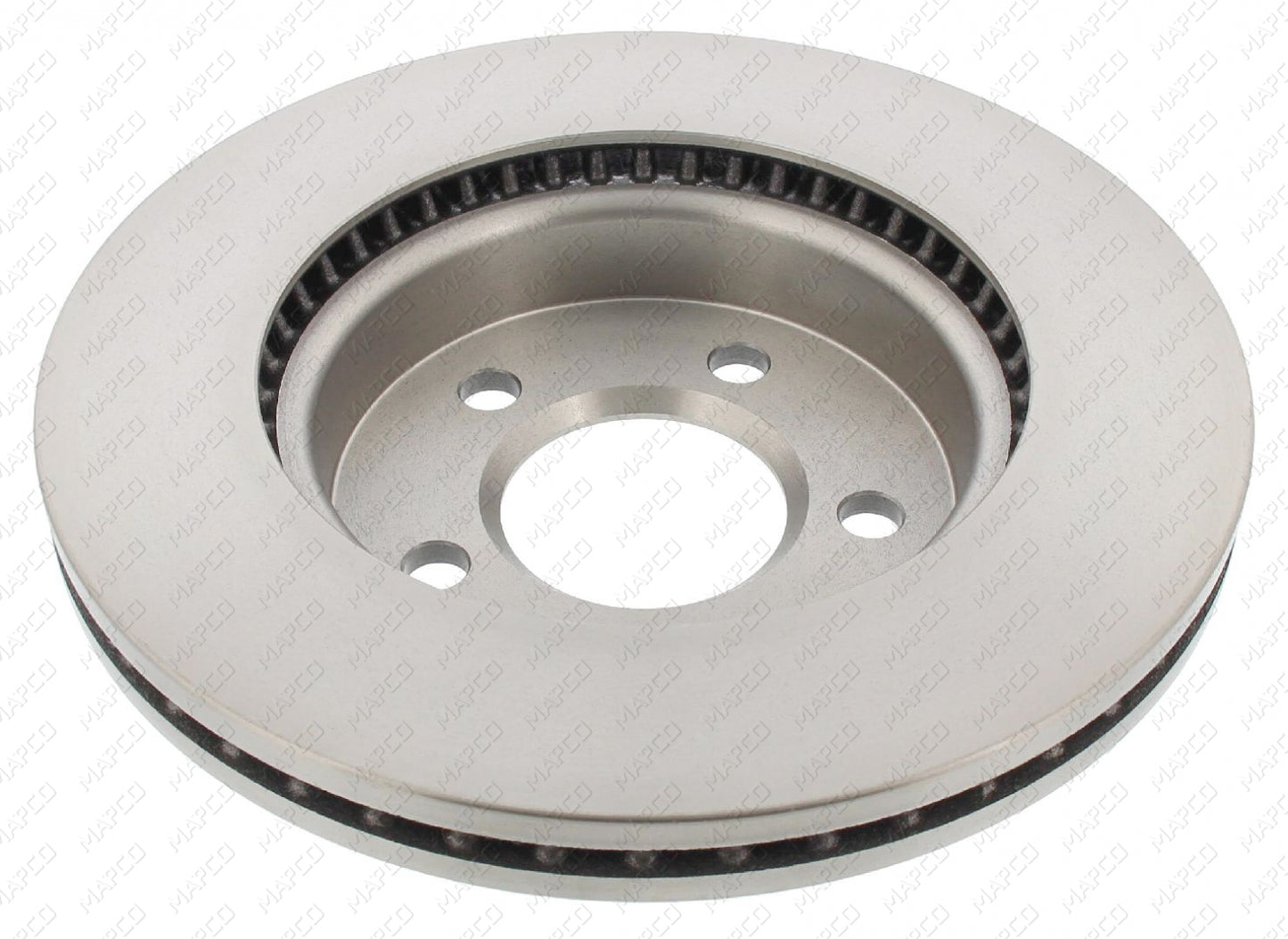 MAPCO Bremsscheibe Vorderachse 25778