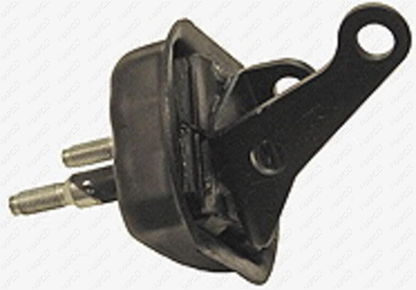 MAPCO Lagerung, Achskörper Hinterachse rechts vorne 33330