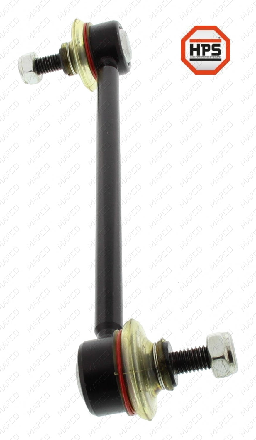 MAPCO Stange/Strebe, Stabilisator Hinterachse beidseitig 52689HPS