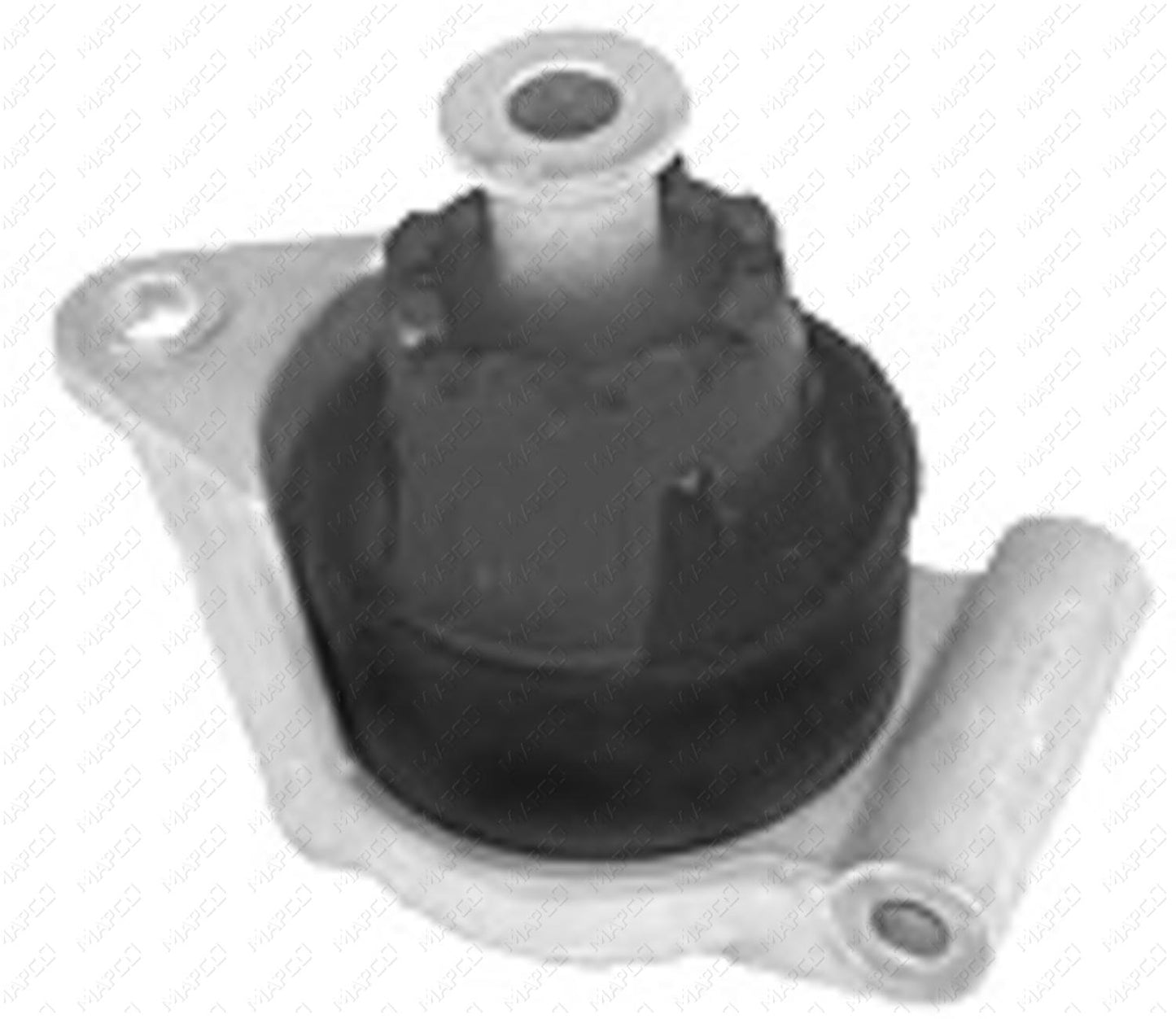 MAPCO Lagerung, Schaltgetriebe hinten 36759