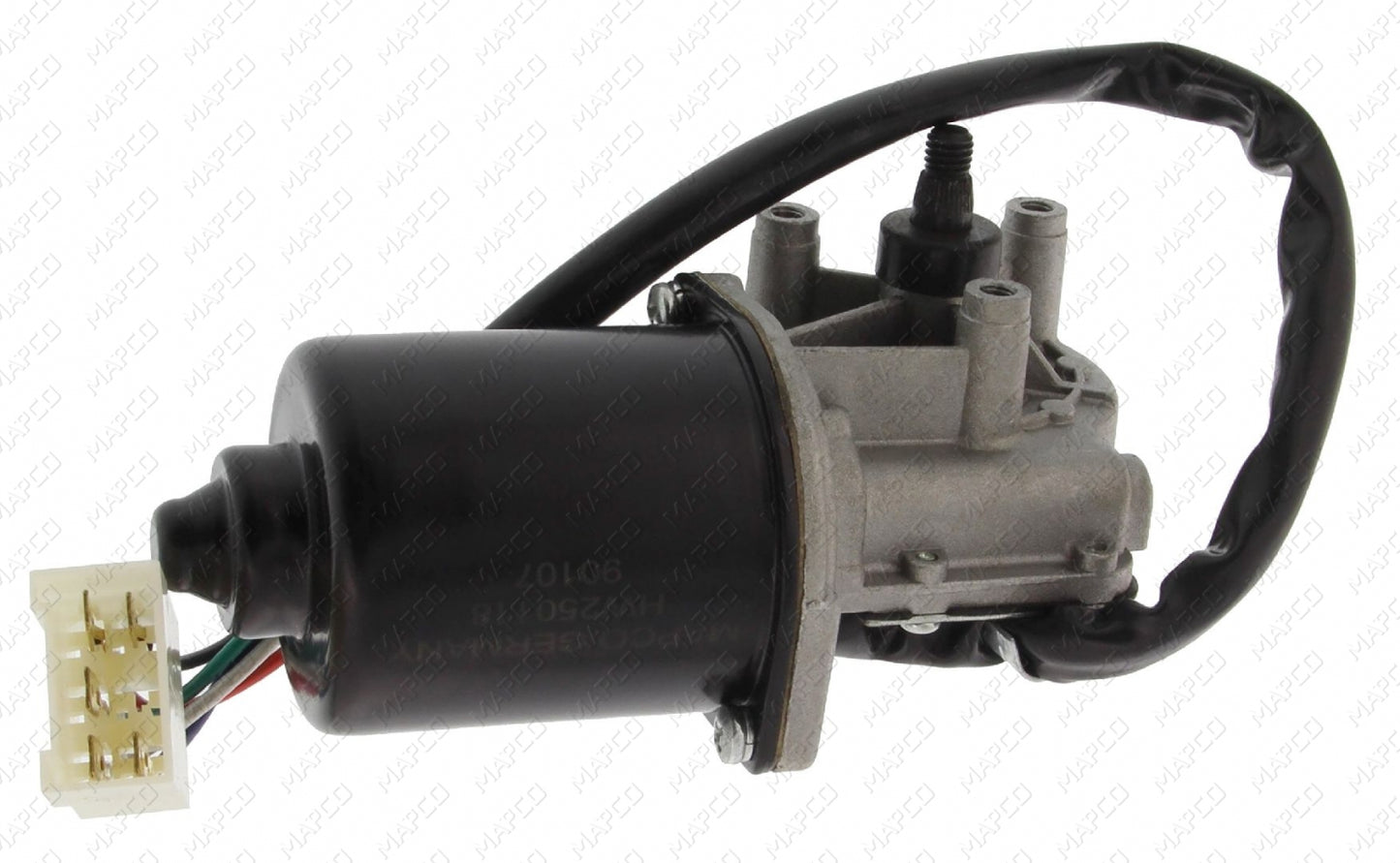 MAPCO Wischermotor vorne 90107