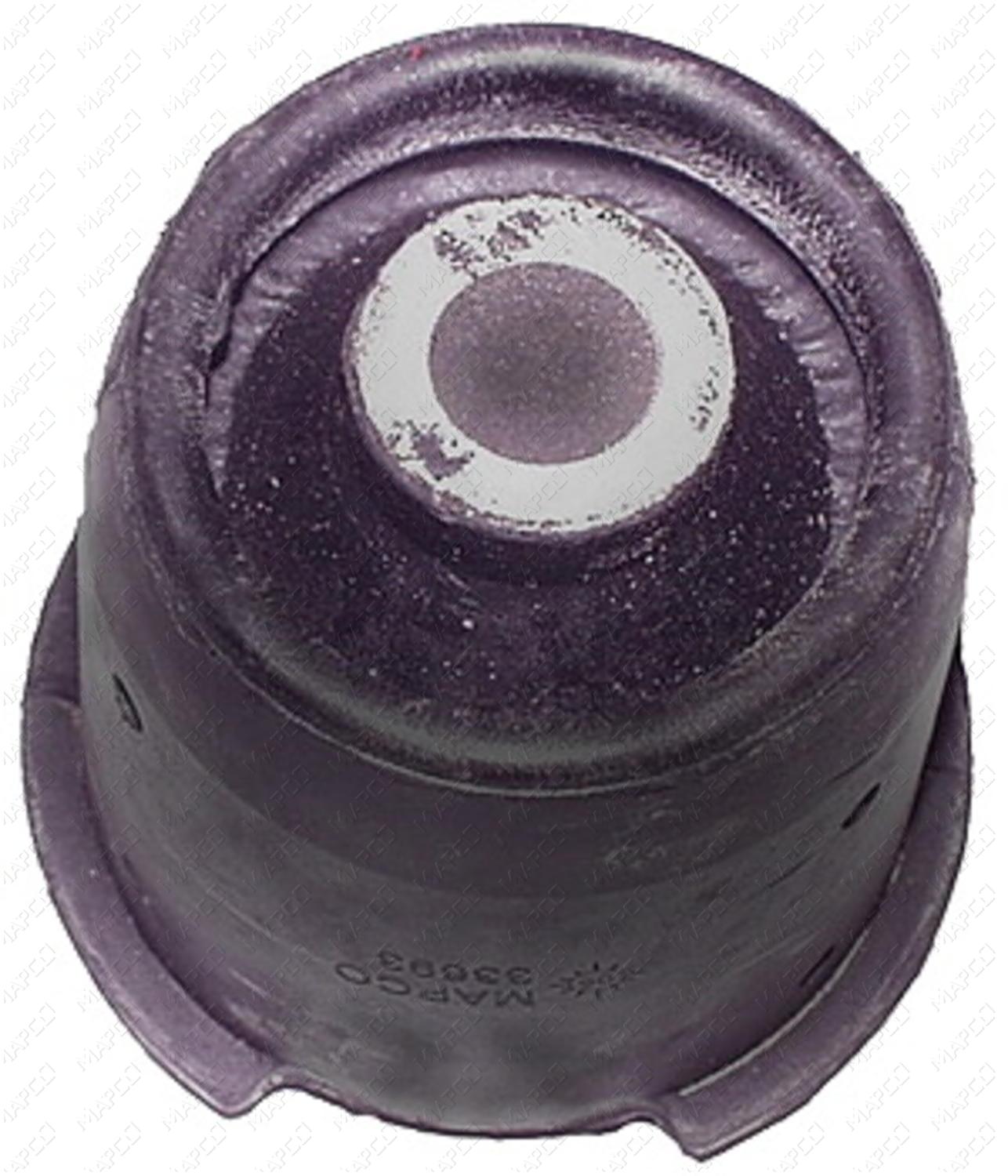 MAPCO Lagerung, Achskörper Hinterachse beidseitig hinten 33693