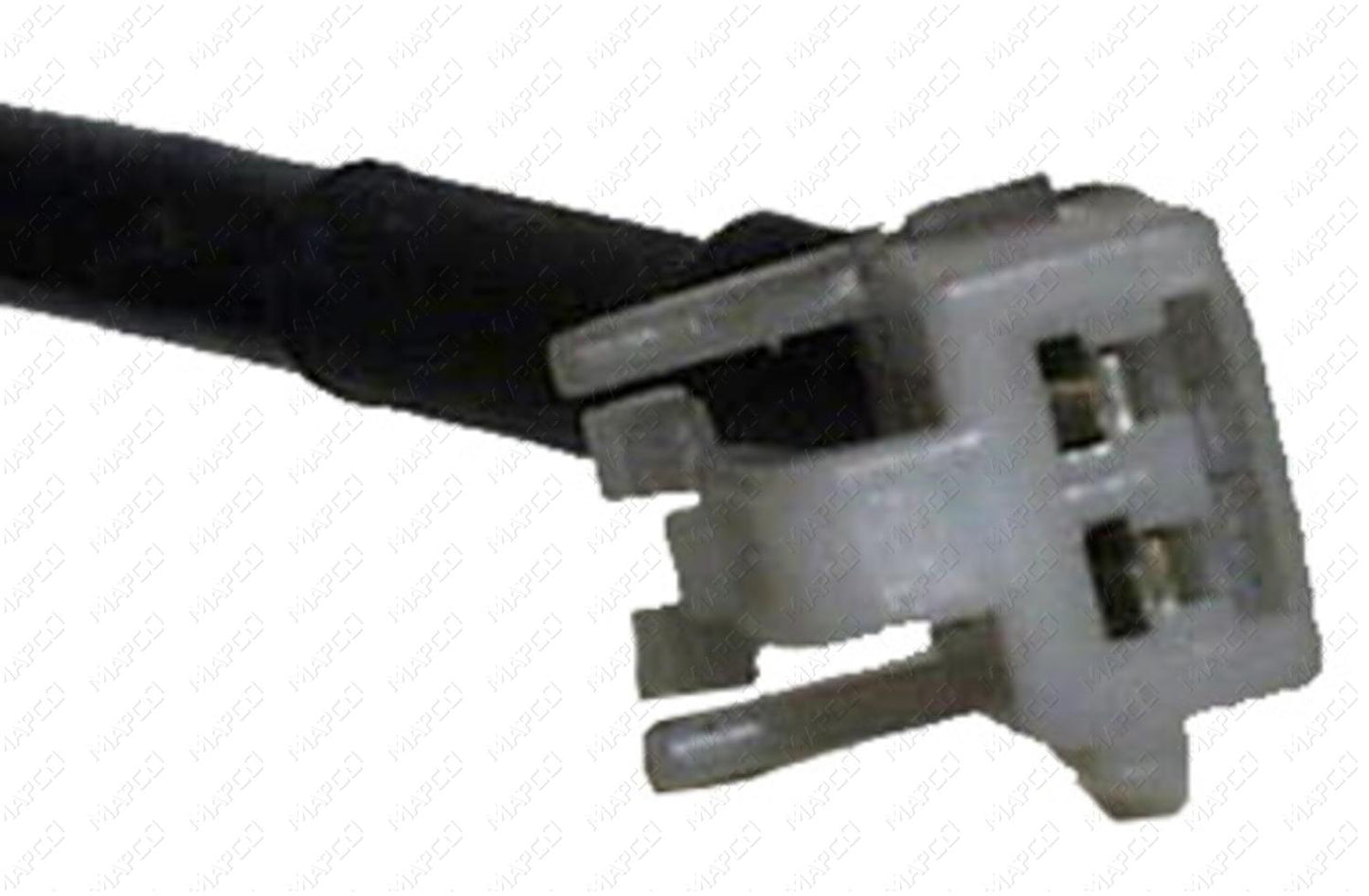 MAPCO Sensor, Raddrehzahl Hinterachse links 86571