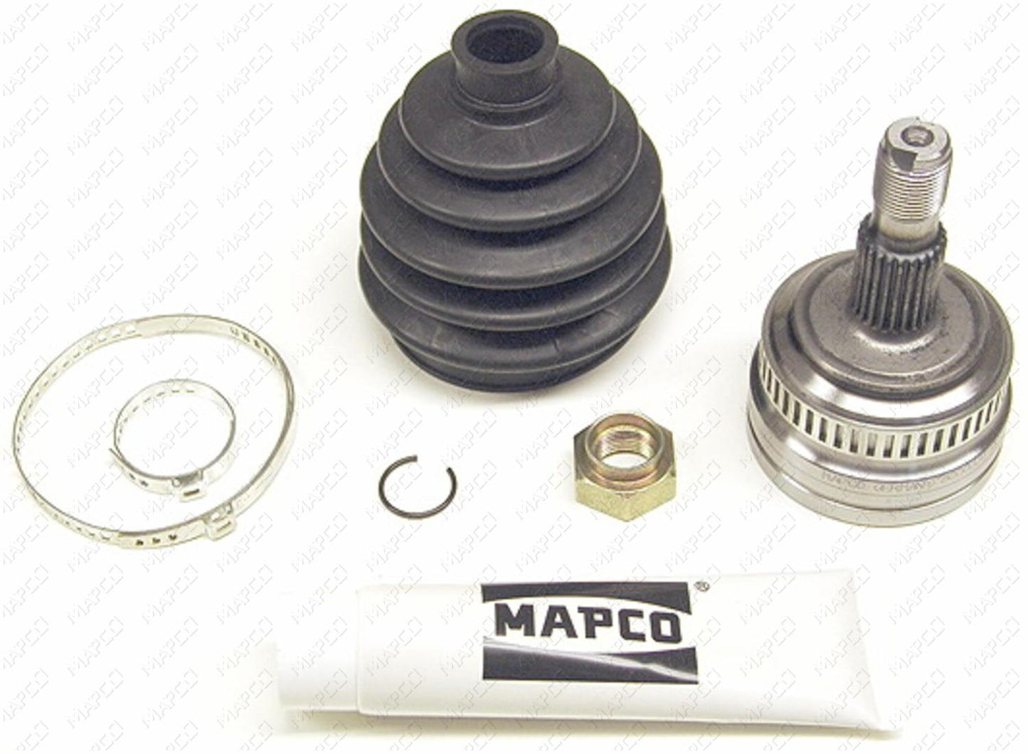 MAPCO Gelenksatz, Antriebswelle Vorderachse radseitig 16825