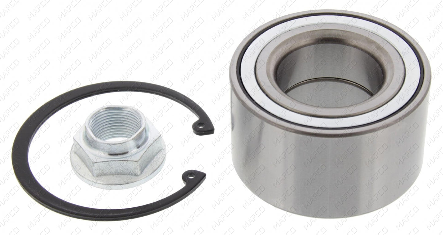 MAPCO Radlagersatz Vorderachse 26285