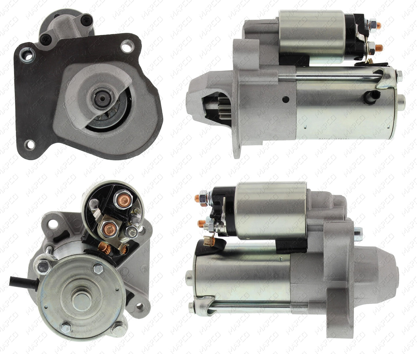 MAPCO Starter 13661