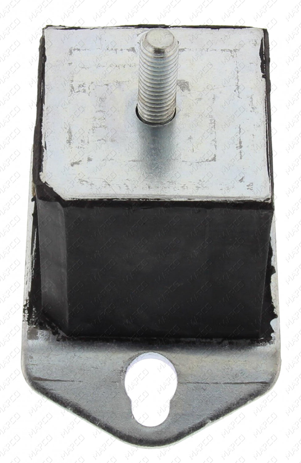 MAPCO Lagerung, Motor vorne links 33195