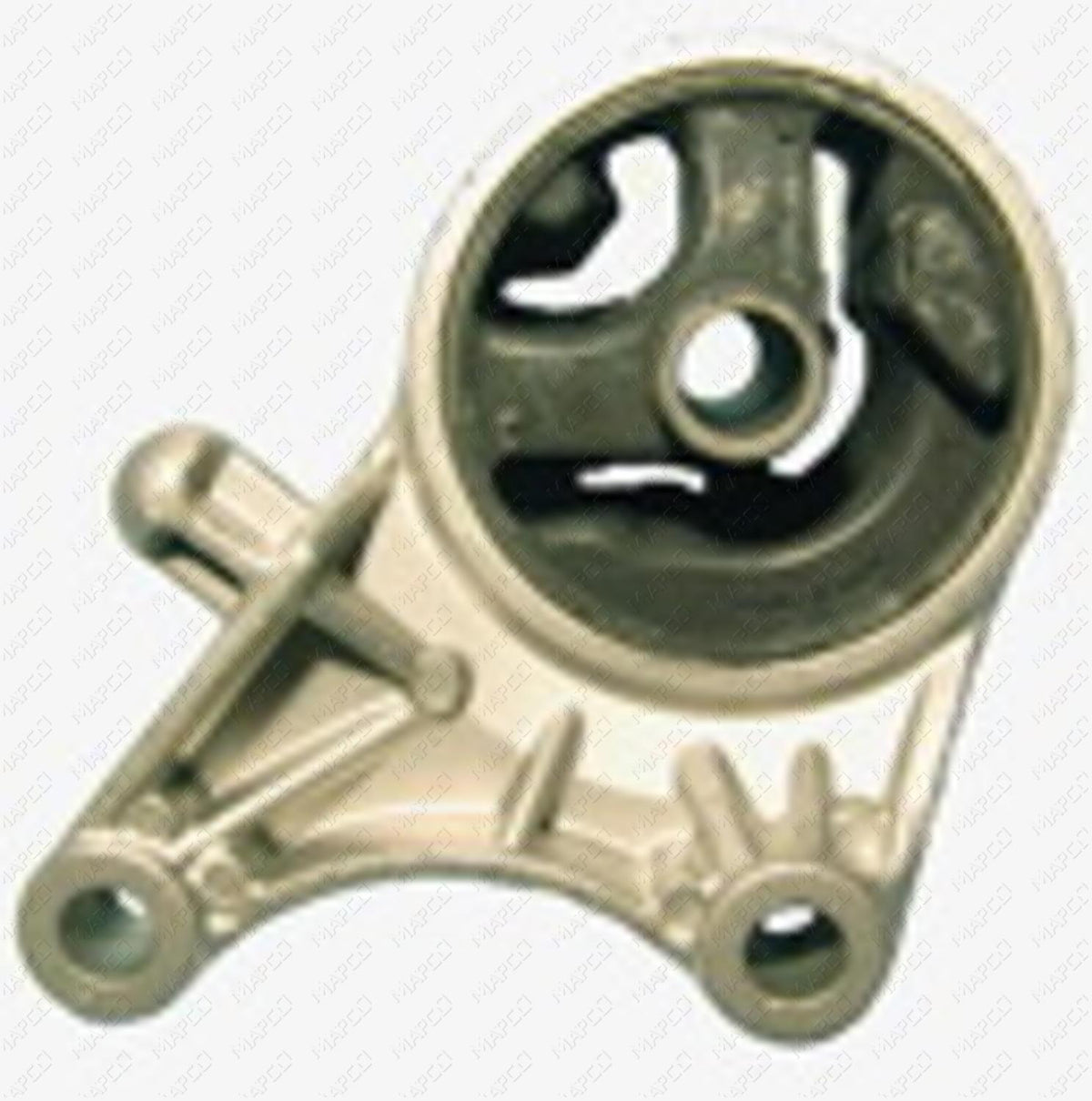 MAPCO Lagerung, Motor vorne 36767