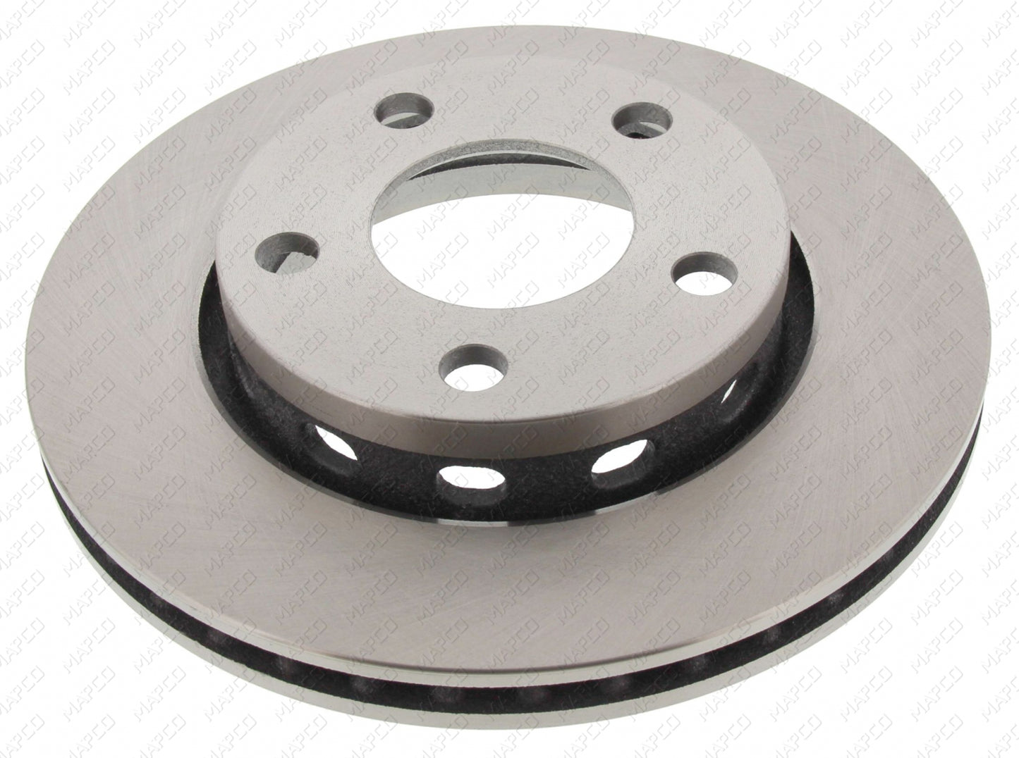 MAPCO Bremsscheibe Hinterachse 45840