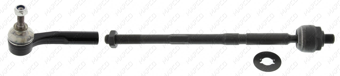 MAPCO Spurstange Vorderachse links 59001
