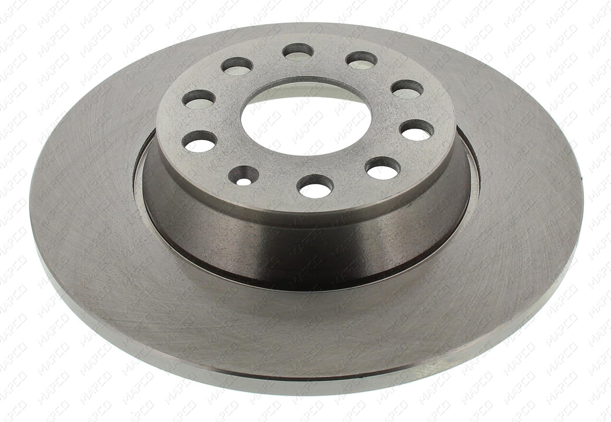 MAPCO Bremsscheibe Hinterachse 25841