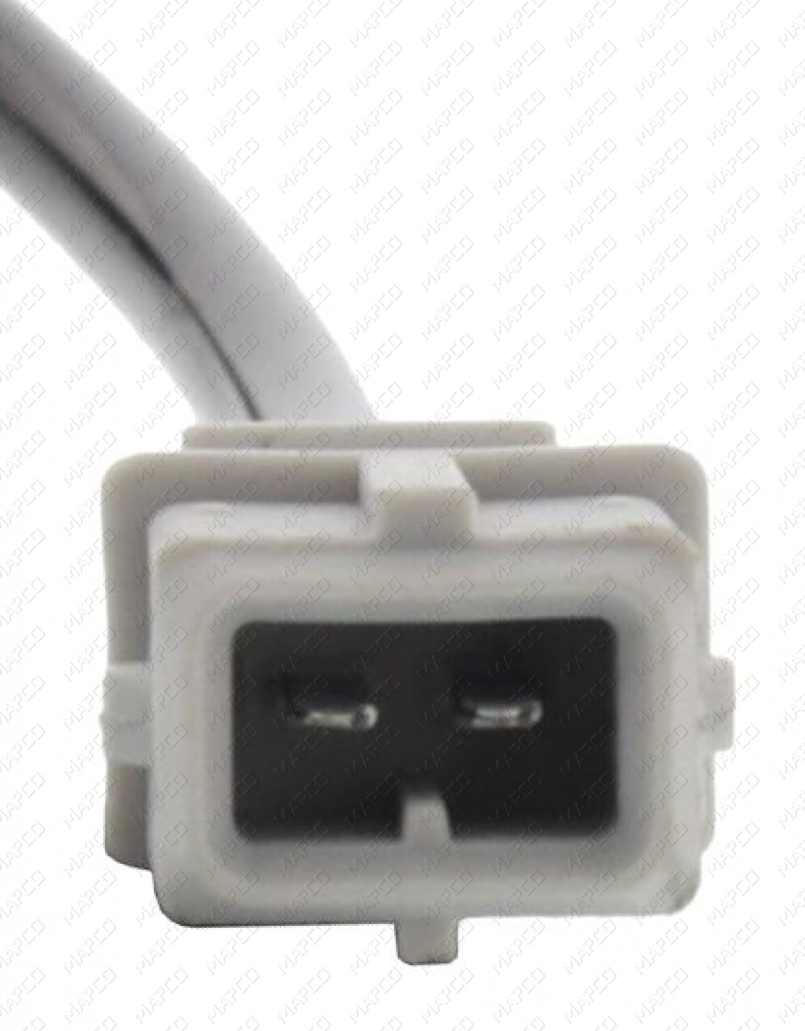 MAPCO Sensor, Raddrehzahl Hinterachse beidseitig 86401