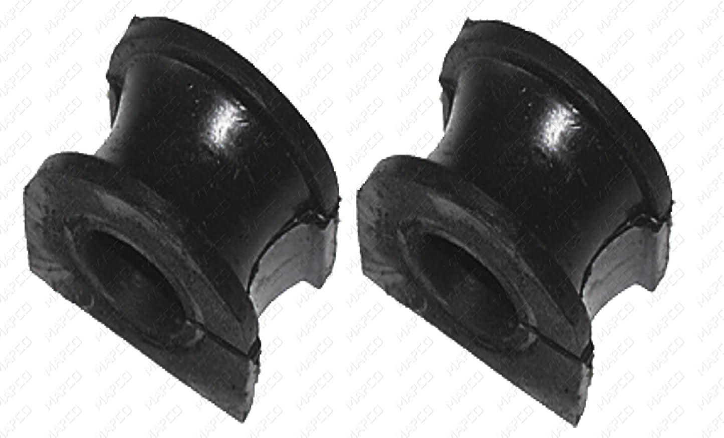 MAPCO Lagerung, Stabilisator Vorderachse links Satz Vorderachse rechts 33629/2