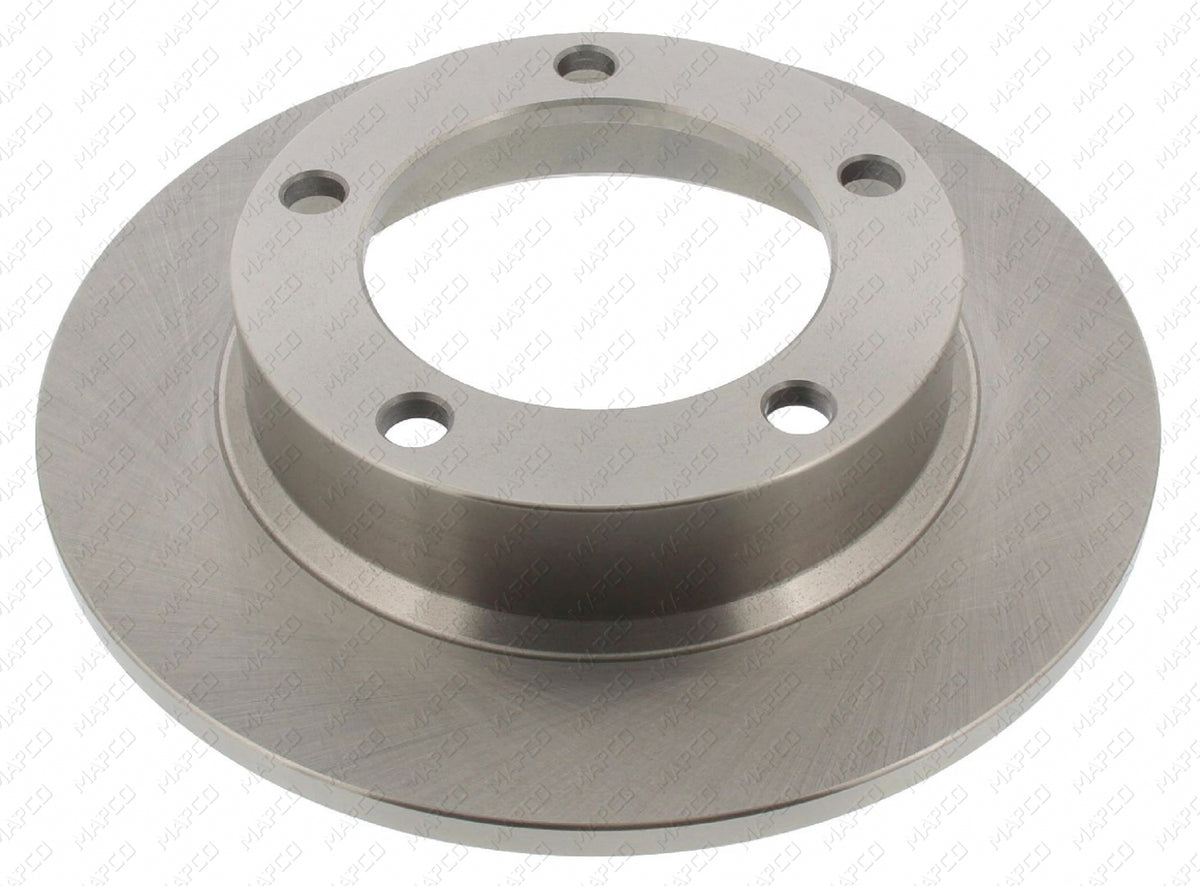 MAPCO Bremsscheibe Vorderachse 15026
