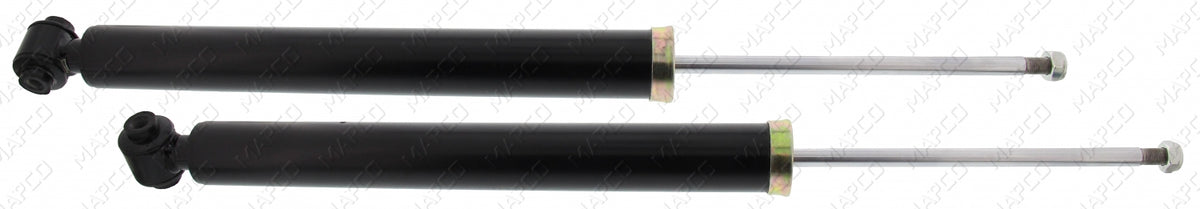 MAPCO Stoßdämpfer Satz Hinterachse 40855/2