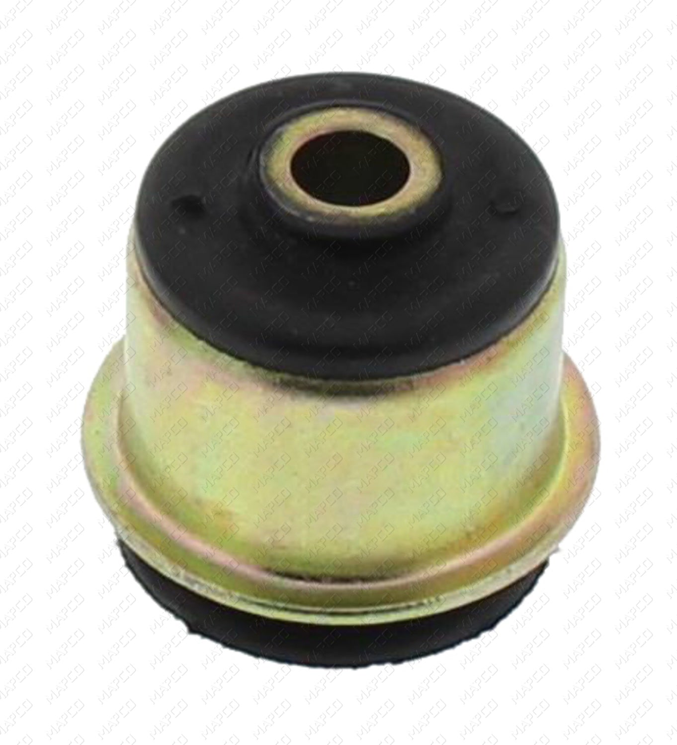 MAPCO Lagerung, Achsstrebe Vorderachse beidseitig hinten 33827