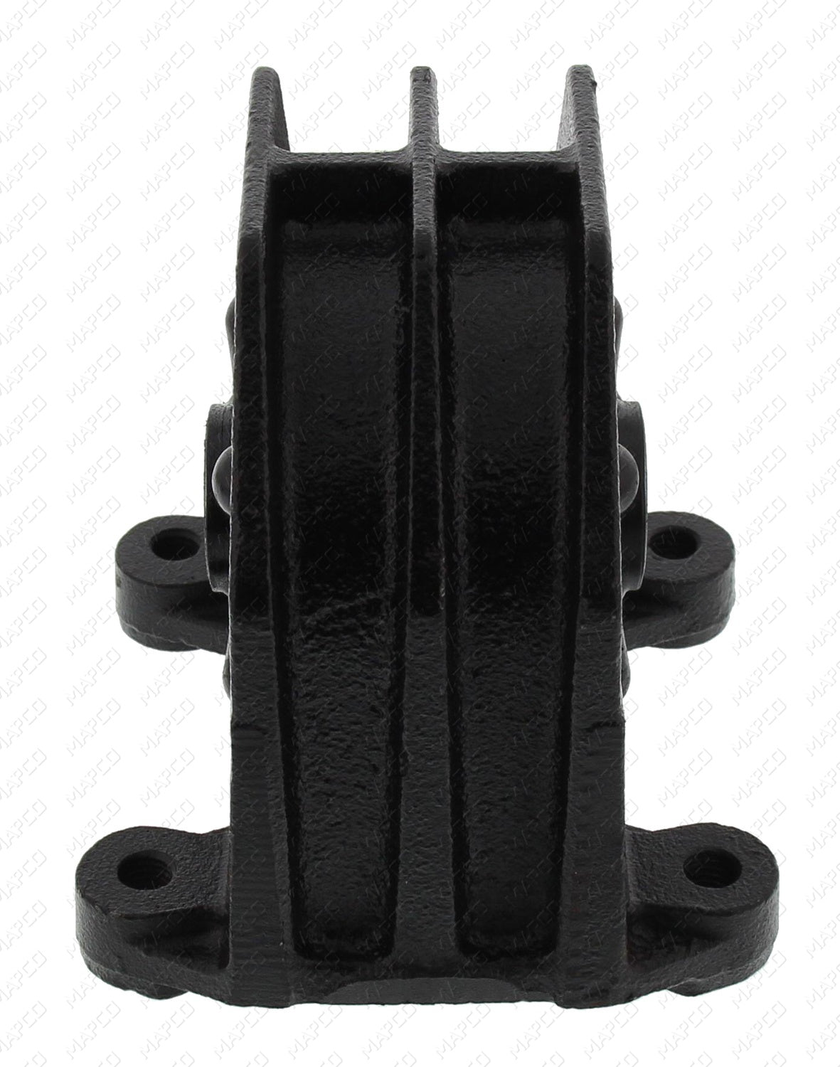 MAPCO Lagerung, Motor hinten 36187
