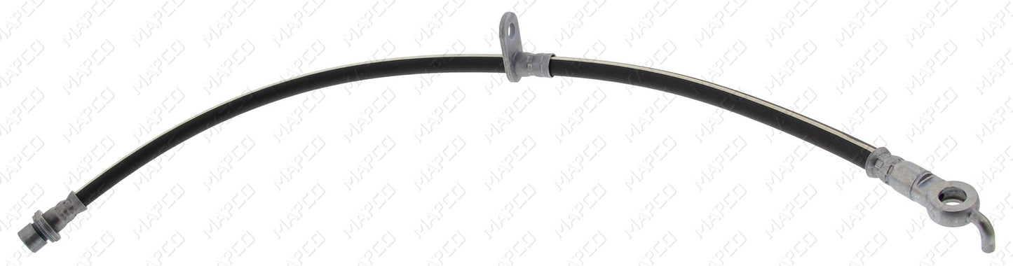 MAPCO Bremsschlauch Vorderachse rechts 3597