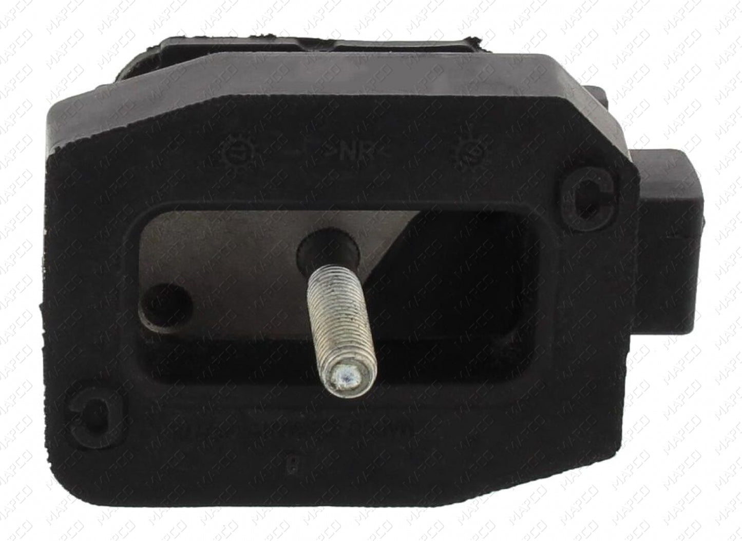 MAPCO Lagerung, Automatikgetriebe beidseitig 38662