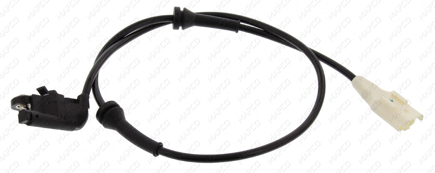 MAPCO Sensor, Raddrehzahl Hinterachse beidseitig 86305