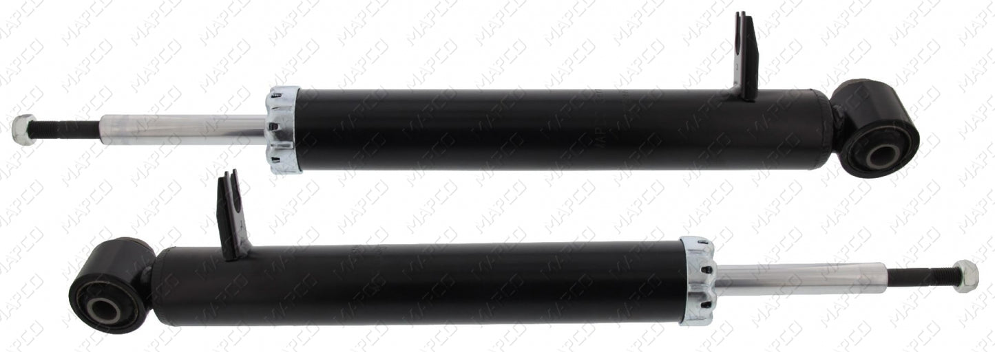MAPCO Stoßdämpfer Satz Hinterachse links Hinterachse rechts 40679/2