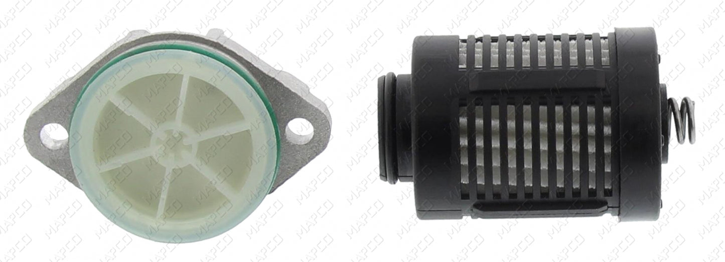 MAPCO Hydraulikfilter, Automatikgetriebe Hinterachse 69024