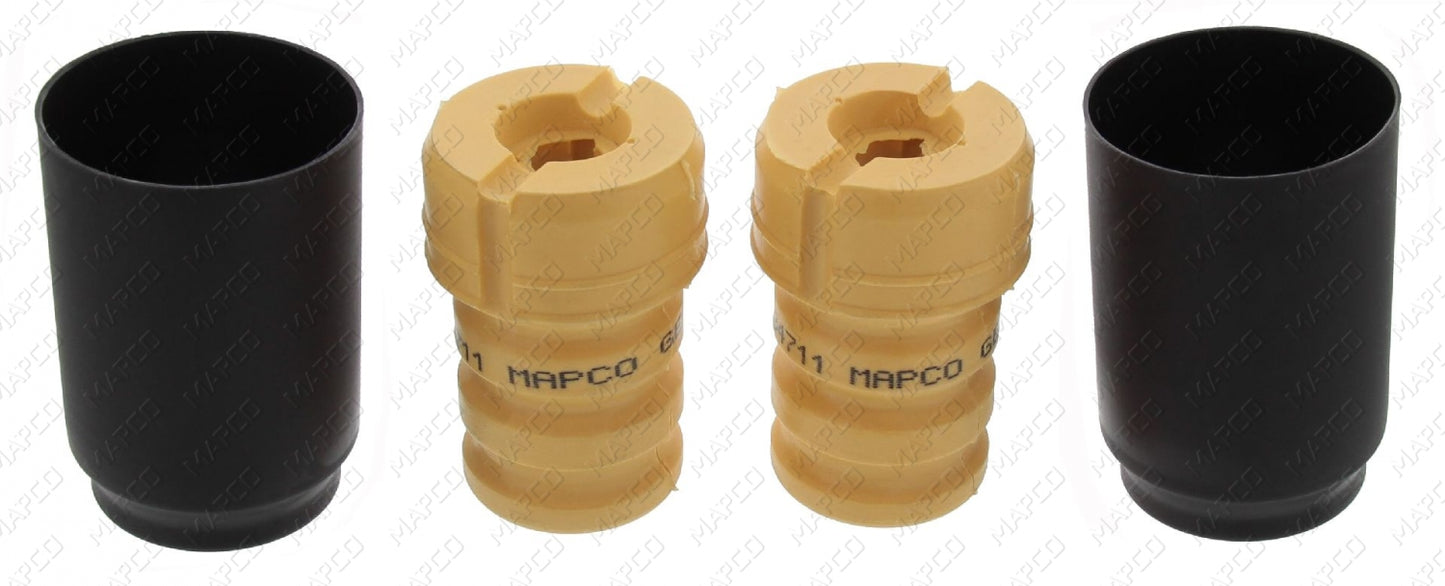 MAPCO Staubschutzsatz, Stoßdämpfer Vorderachse 34711